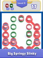 Springy Slinky Connect スクリーンショット 3