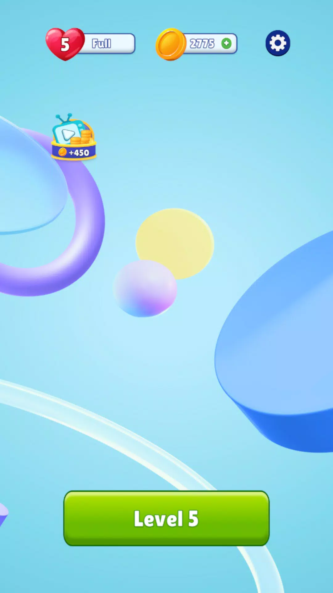 Springy Slinky Connect