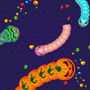 APK Snake Battle - Casual IO Game