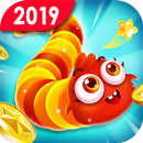 Worm War APK