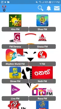 Sinhala Tamil Radio Online - Sri Lanka No1 Radio for Android - APK Download