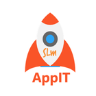 SLM AppIT-icoon