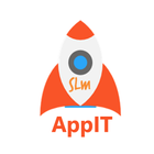 SLM AppIT آئیکن