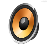 Quick audio settings