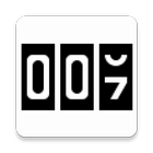 Counter - count anything أيقونة