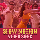 Slow Motion Song - Bharat Movie Songs simgesi