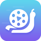 Slow Motion Video Maker иконка