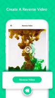 Slow Motion Video Maker скриншот 1