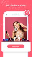 Slow Motion Video Maker скриншот 2