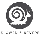 Slowed & Reverb Maker 图标