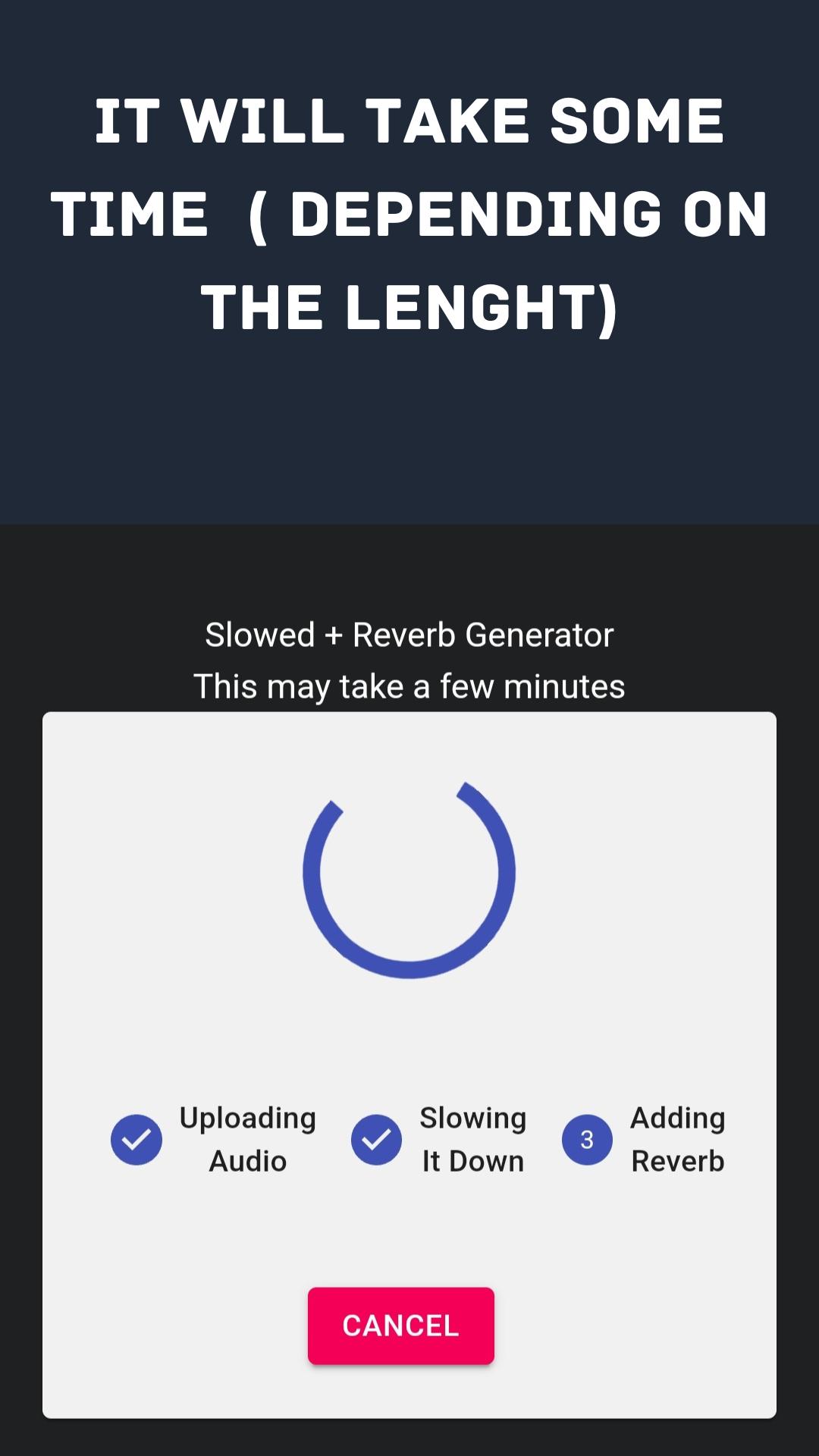 Slowed & Reverb Maker APK for Android Download