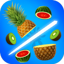 Fruit Cut 3D APK