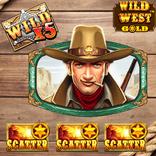 ”Wild West Gold Pragmatic Play