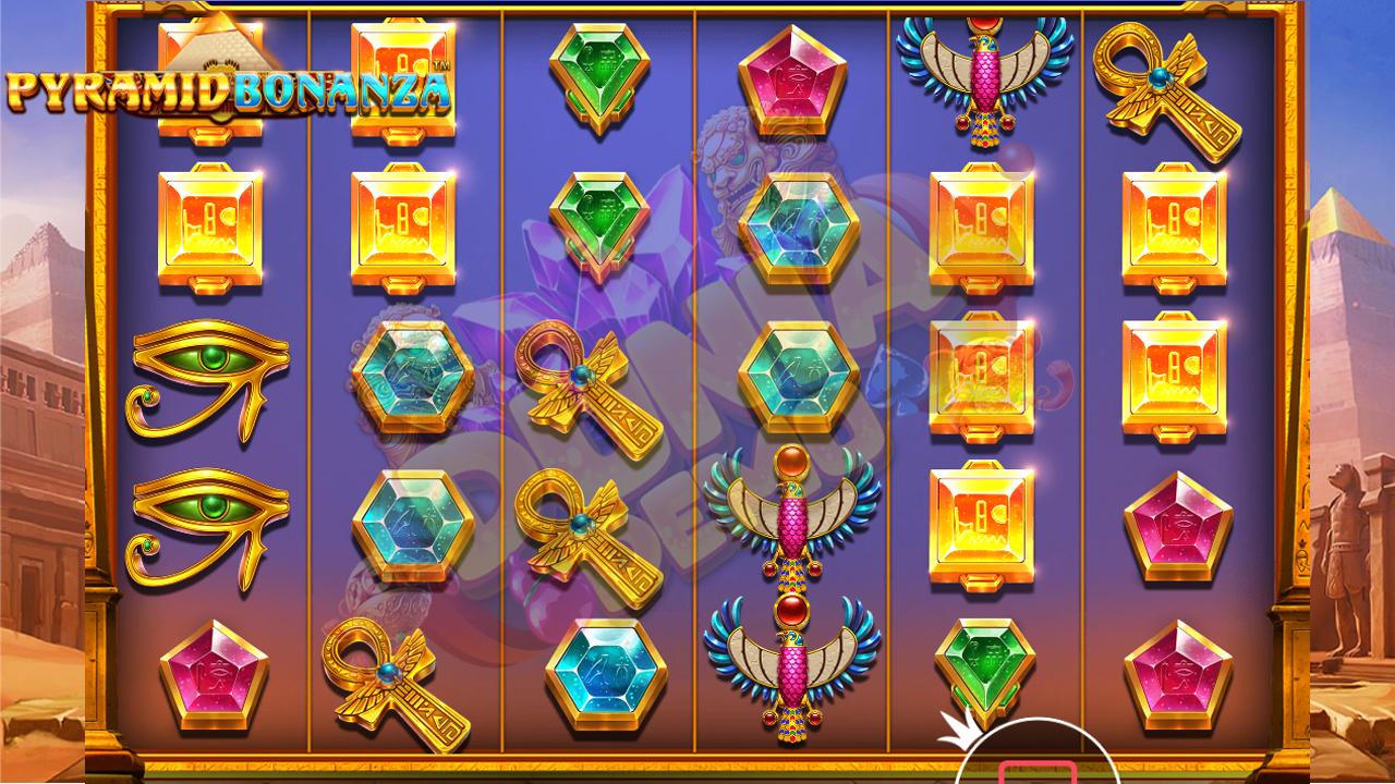Bonanza android Bonanza android