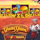 ”Slot Demo Yum Yum Powerways