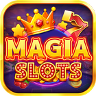 Slot Magia icône