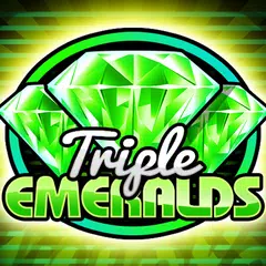 Triple Emeralds Deluxe APK Herunterladen