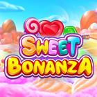 Sweet Bonanza slot icône