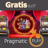 Gratis Slot