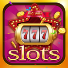 Slot Holiday Online icon