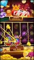 Slot Holiday Online 截圖 1