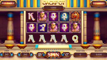 777 Slots - Lucky Casino capture d'écran 1
