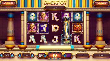 777 Slots - Lucky Casino capture d'écran 2