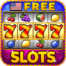 Slot Machines: Wild Casino HD APK