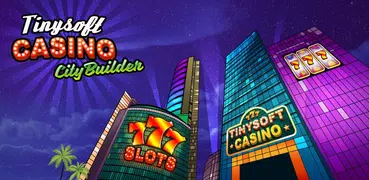 Spielautomaten - kasino