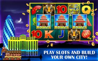 Slots - Slot machines اسکرین شاٹ 3