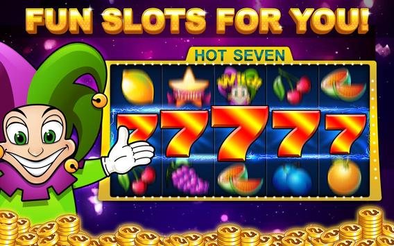 Slots - Slot machines screenshot 4