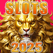 Casino games: игровые автоматы иконка