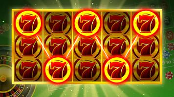 Casino games: Spielautomaten Screenshot 2