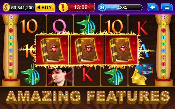 Slots - Casino slot machines screenshot 7