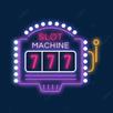 Slot Machine - Vegas 777 APK