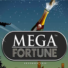 mega fortune icône