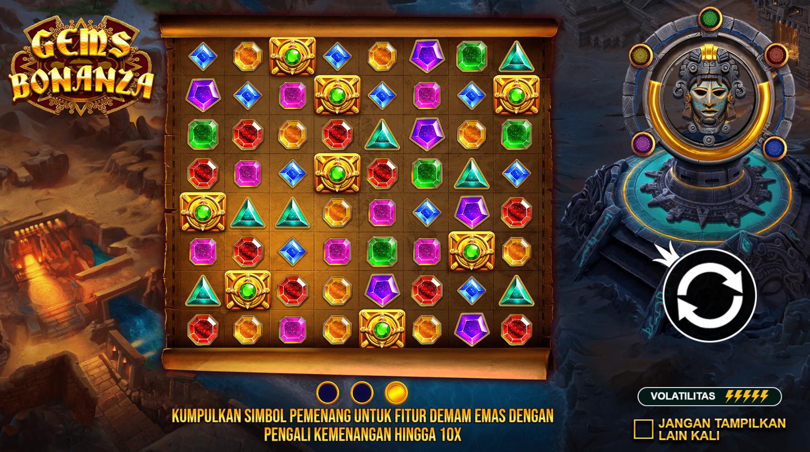 Bonanza android Bonanza android