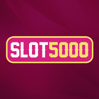 Slot5000 - Aplikasi Terbaru ไอคอน