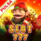 Mesin Slot Pulsa Pragmatic Play - Habanero 图标