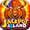 Jackpot Island - Slots Machine