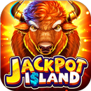 Jackpot Island - Slots Machine APK