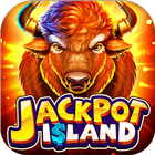 Jackpot Island icon