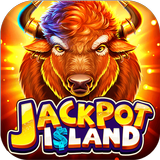 Jackpot Island icône