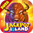 Jackpot Island - Slots Machine 圖標