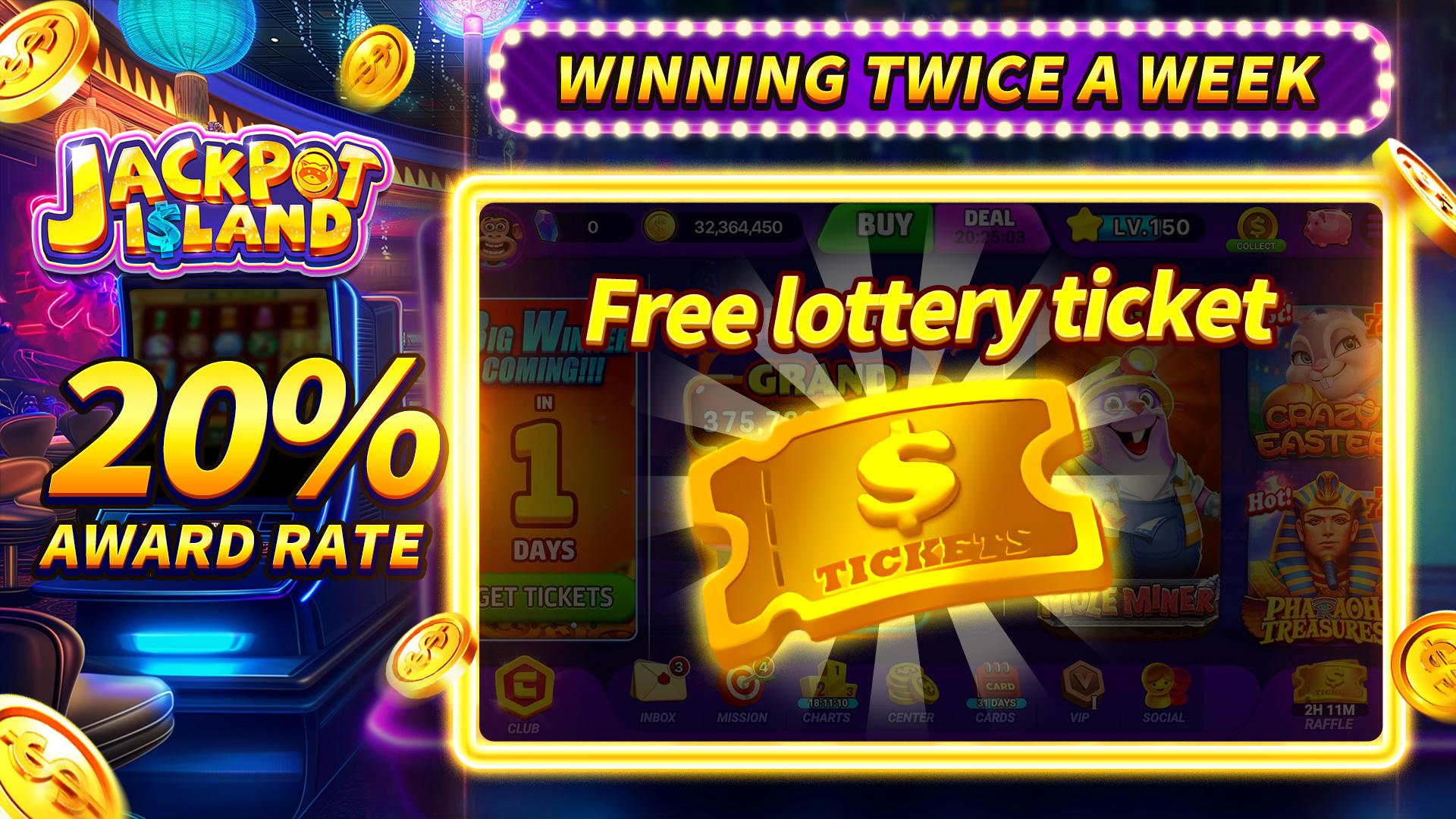 Super jackpot Super jackpot