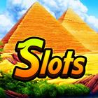 Slots - Pyramid Rising Casino icône