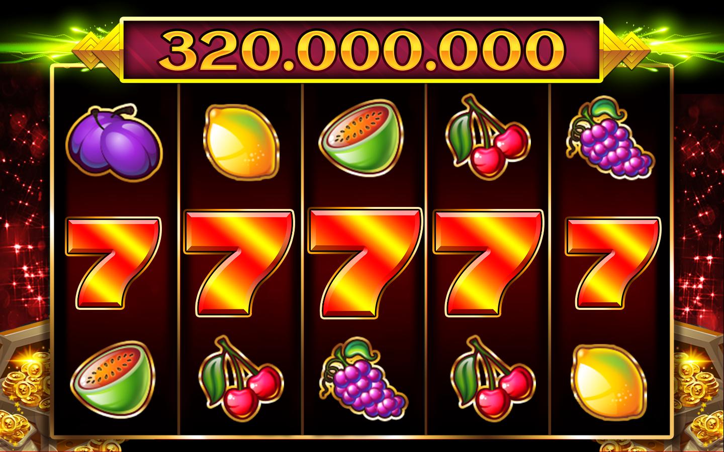 Slots Slots