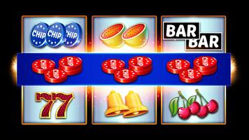 Casino Slots - Slot Machines syot layar 3