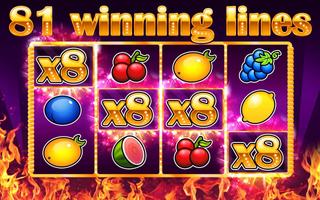 Casino Slots - Slot Machines screenshot 1