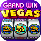 Slots - Vegas Grand Win Free Classic Slot Machines ícone